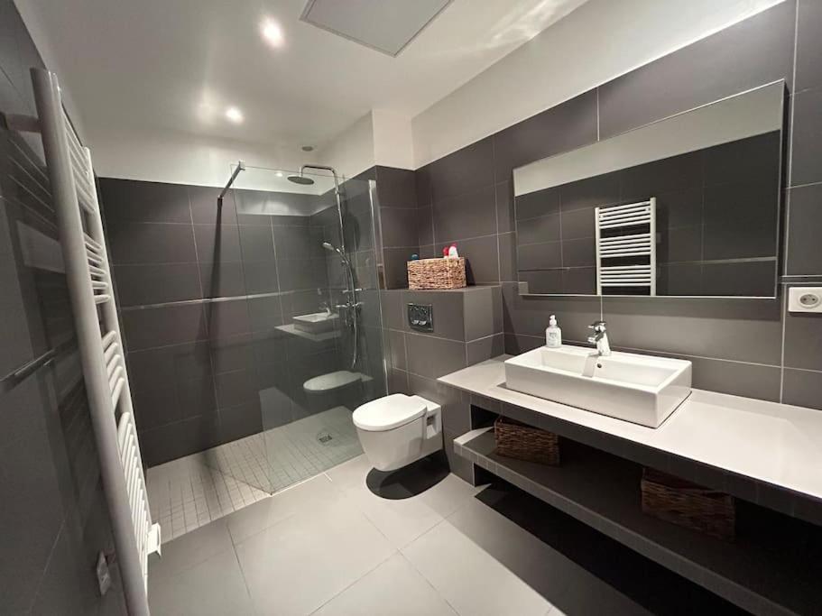 Logement 4Pers Proximite Plage بروبرِيانّو المظهر الخارجي الصورة